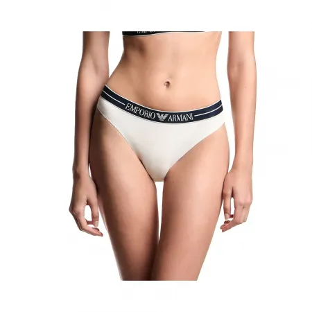 엠프리오 아르마니 Everyday cotton Brazilian 팬티 2 팩 142165471