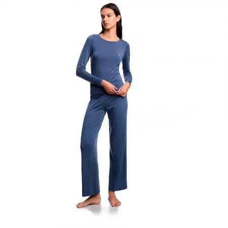 엠프리오 아르마니 Tech Wool 파자마 142165887