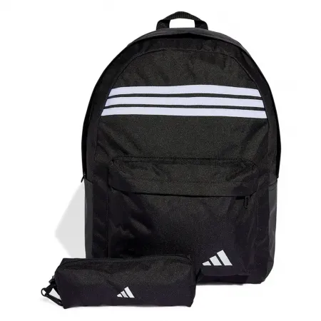아디다스 Classic 3 Stripes Horizontal 27L 백팩 142170155
