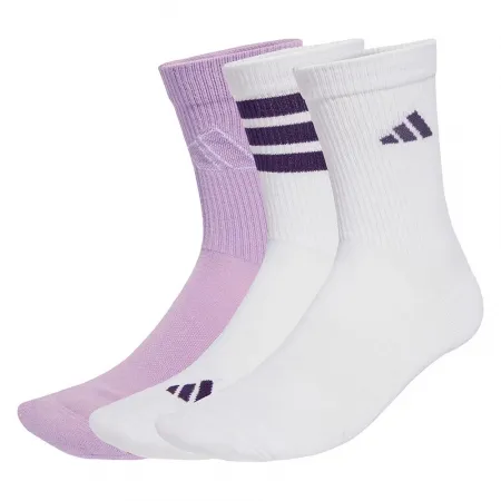 아디다스 Logo 크루 양말 3 팩 142170591
