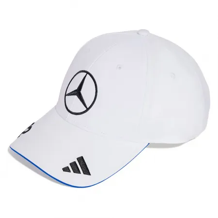 아디다스 메르세데스-AMG Petronas Formula One Team Kimi Antonelli 모자 142170609