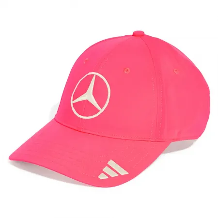 아디다스 메르세데스-AMG Petronas Formula One Team Summer Pack Driver 모자 142170620