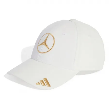 아디다스 메르세데스-AMG Petronas Formula One Team Monaco Corduroy 모자 142170685