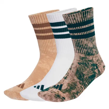 아디다스 Stonewash 크루 양말 3 팩 142170852