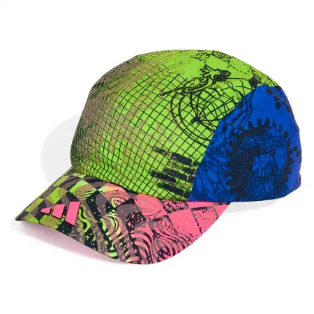 아디다스 X Jeremy Scott Pride 모자 142171133