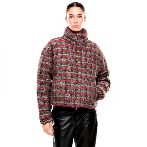 엠프리오 아르마니 Mountain Winters Teed Extra 패딩 자켓 142172428