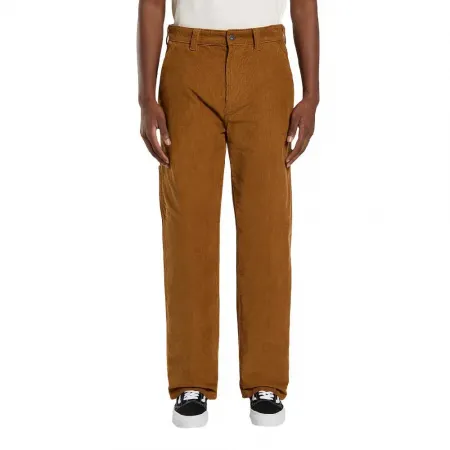 디키즈 Corduroy Carpenter 바지 142181197