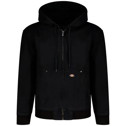 디키즈 Hilham Canvas 봄버 자켓 142181332