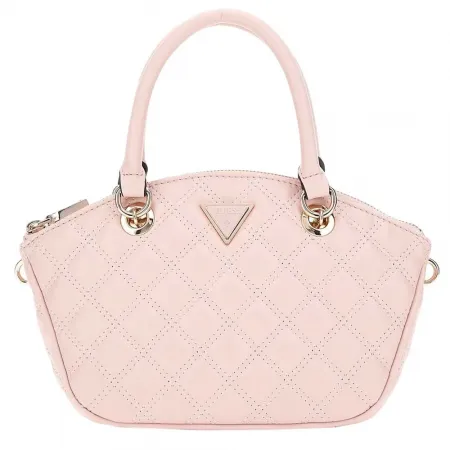 게스 Kristle Mini Satchel 핸드백 142182766