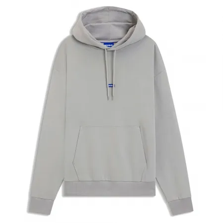 휴고 보스 Nalonso BLUE 후드티 142183387