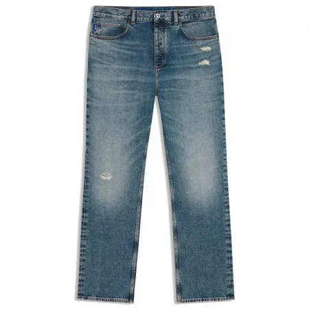 휴고 보스 Nate 10274728 01 BLUE 청바지 142183403