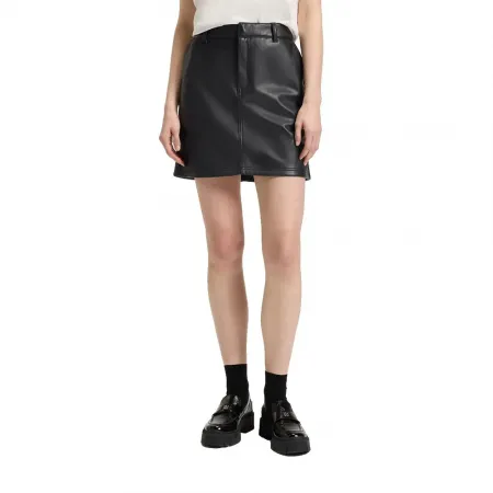 휴고 보스 Rihale 1 10272598 01 BLUE 스커트 142183442