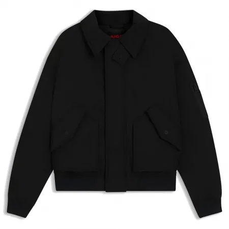 휴고 보스 Bardo2541 10265788 01 자켓 142186474