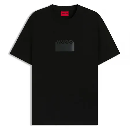 휴고 보스 Delastio 10273257 01 티셔츠 142186518