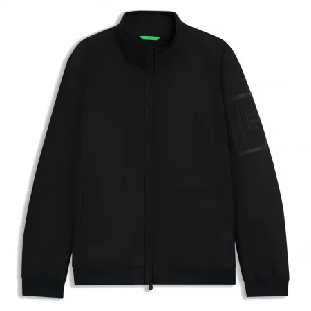 보스 Hexatech 10273737 01 봄버 자켓 142187675