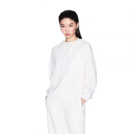 아르마니익스체인지 XW000980 AF16111 후드티 142206109