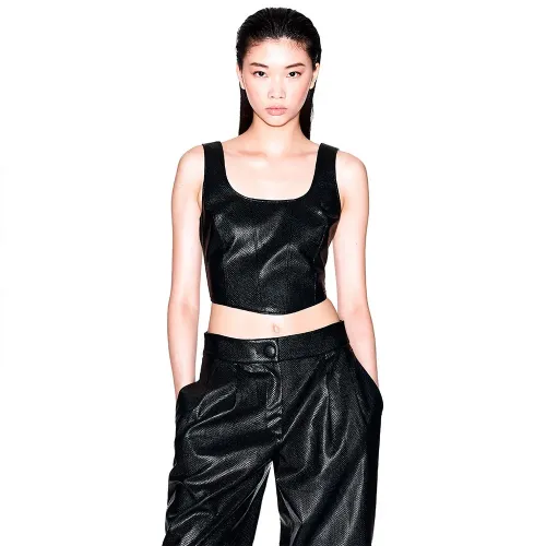 아르마니익스체인지 XW001260 AF16199 브라 142206247