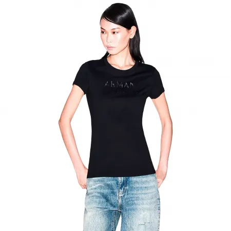 아르마니익스체인지 XW001357 AF10356 반팔 티셔츠 142206379