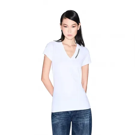 아르마니익스체인지 XW001355 AF16294 반팔 티셔츠 142206380