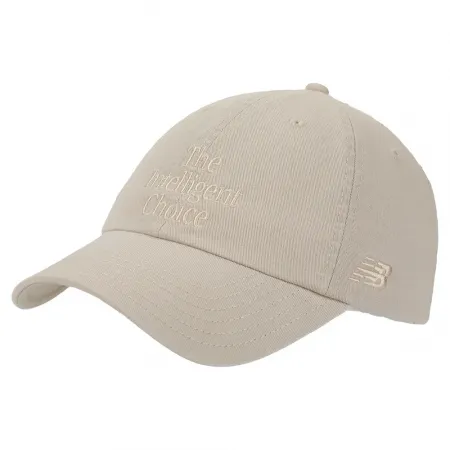 뉴발란스 6Panel 그래픽 모자 142212830