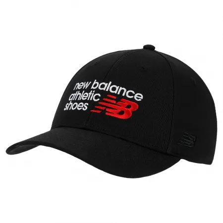 뉴발란스 6Panel Structue 모자 142212832