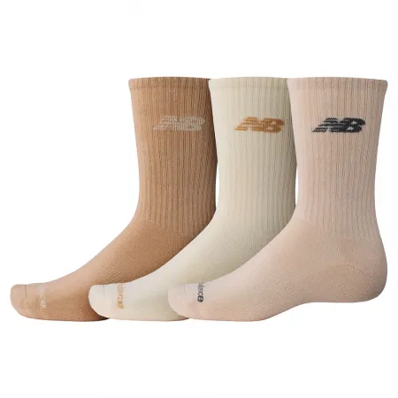 뉴발란스 Everyday 크루 양말 3 켤레 142212899