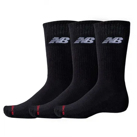 뉴발란스 Everyday 크루 양말 3 켤레 142212900