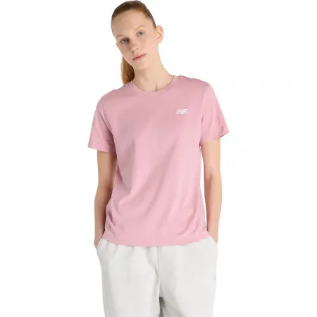 뉴발란스 Sport 에센셜 Jersey 티셔츠 142213161