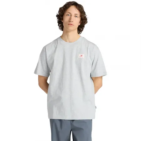 뉴발란스 Woven Label 티셔츠 142213215