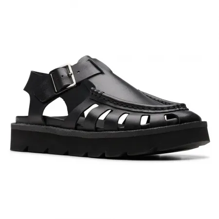 클락스 Meadow Buckle 샌들 142238161