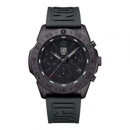 루미녹스 XS 3141 BO 1 Quartz 44mm 시계 142238210