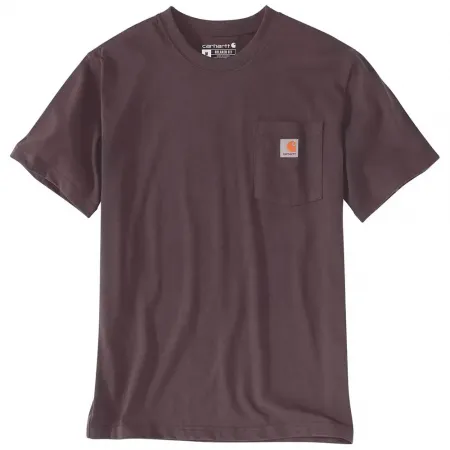 칼하트 K87 Relaxed Fit 반팔 티셔츠 142264172