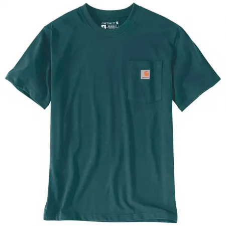 칼하트 K87 Relaxed Fit 반팔 티셔츠 142264173