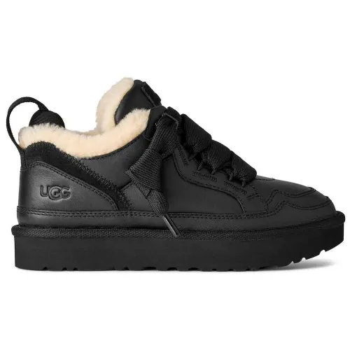 어그 Lowmel Leather 운동화 142265628