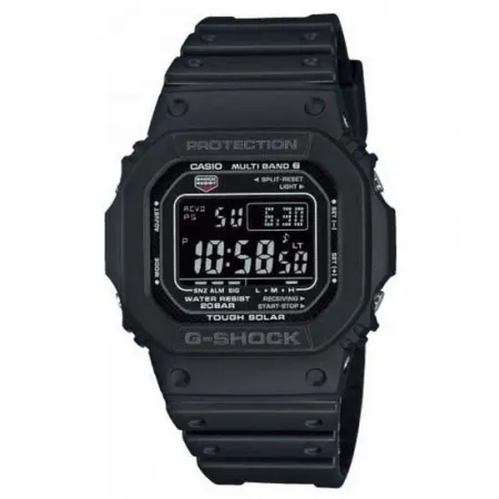카시오 G-SHOCK GW-M5610U-1BER 시계 리퍼비쉬 142281208