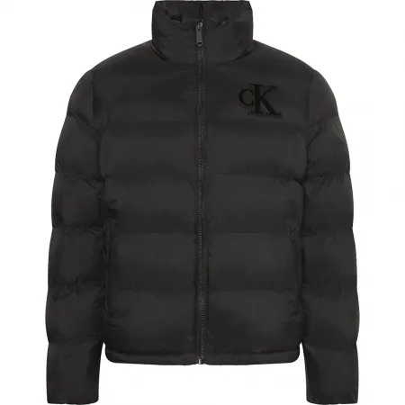 캘빈클라인 LV04RD528G 패딩 자켓 142321307