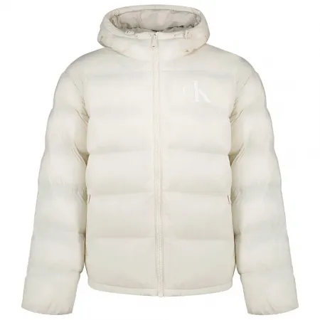 캘빈클라인 LV04RD528G 패딩 자켓 142321308