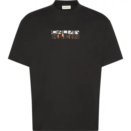 캘빈클라인 LV04RD808G 반팔 티셔츠 142321312