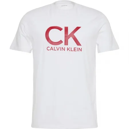 캘빈클라인 LV04RD819G 반팔 티셔츠 142321322