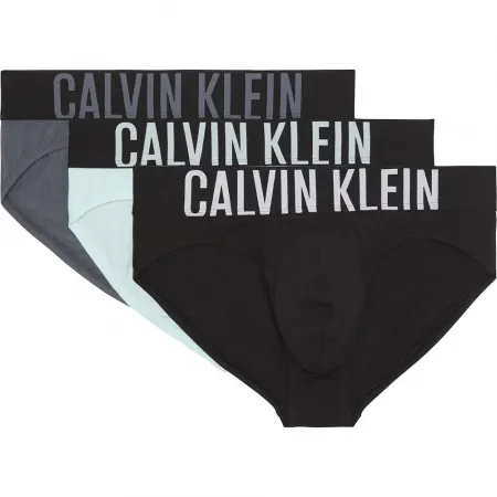 캘빈클라인 000NB3607A Brief 삼각팬티 3 팩 142321323