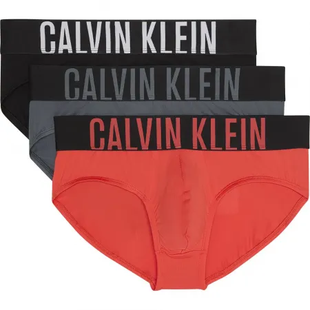 캘빈클라인 000NB3610A Brief 삼각팬티 3 팩 142321332