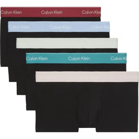 캘빈클라인 LV00NB4390 Trunk 복서 브리프 5 팩 142321365