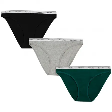 캘빈클라인 000QD5207E 팬티 3 팩 142325336