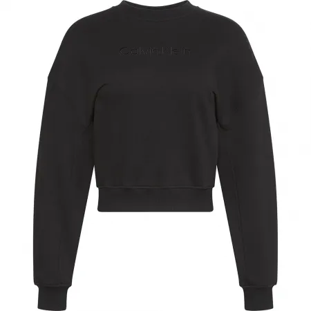 캘빈클라인 LV00QS7514 긴팔 파자마 티셔츠 142325485