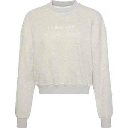 캘빈클라인 LV00QS7514 긴팔 파자마 티셔츠 142325499