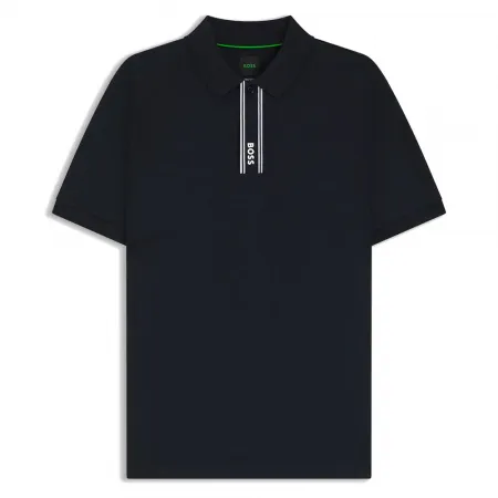 보스 Paddy 10272836 긴 소매 폴로 142330409