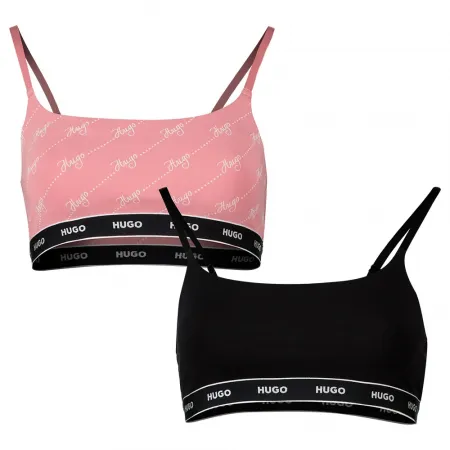 휴고 보스 10272521 Bralette 브라 142330495