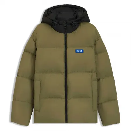 휴고 보스 Bodo 2541 10274841 BLUE 자켓 142330531