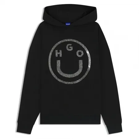 휴고 보스 Dolasa 2 10275030 BLUE 티셔츠 142330566