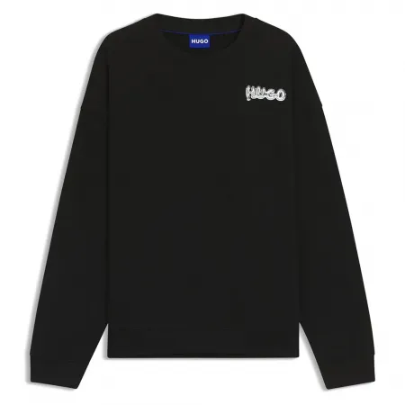 휴고 보스 Nyro 10273551 티셔츠 142330591